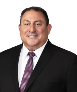 Jason Garcia Headshot