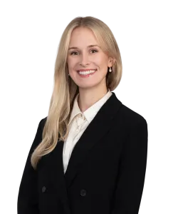 Chelsea Burkhart Portrait