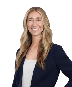 Rebecca Darin Goldberg Portrait