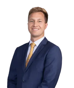 Jared Leace Portrait