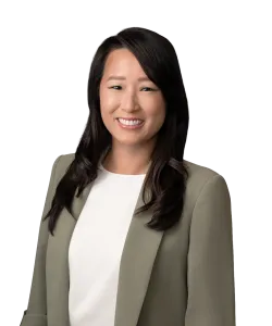 Justine Lee 2026