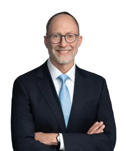 Judah Prero Portrait