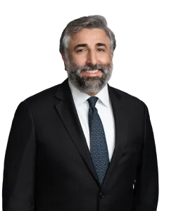 Spencer Toubia Portrait