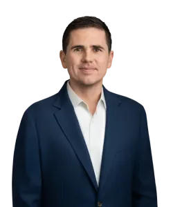 Zak Welsh Portrait