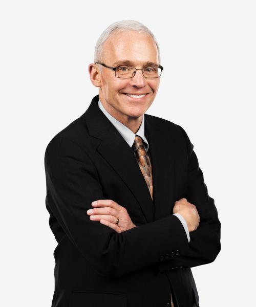 Marc Fleischaker, Chairman Emeritus at Arent Fox