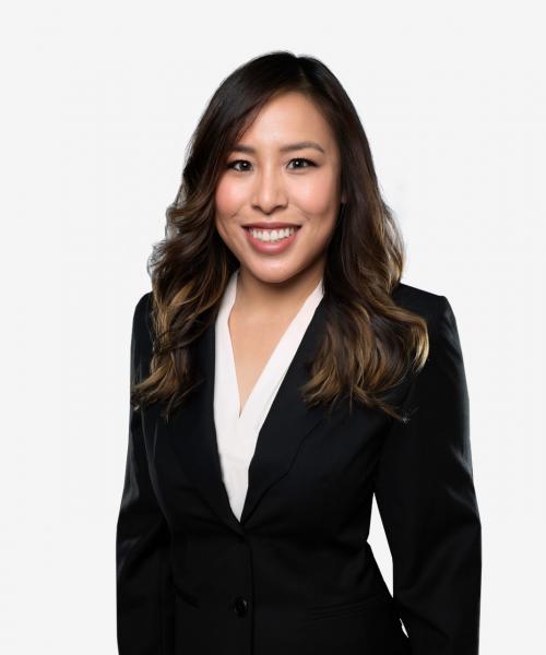 Tracy Luu-Varnes, Attorney, Los Angeles at Arent Fox LLP
