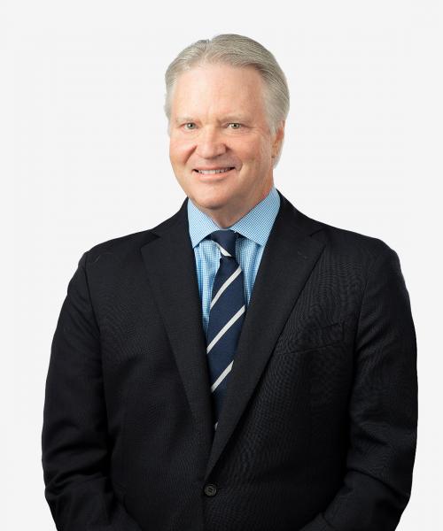 David M. Martin, Partner at Arent Fox