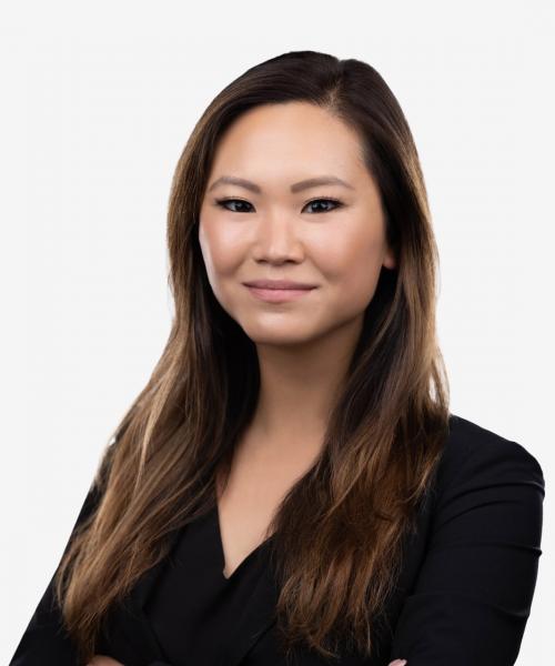 Felicia A. Xu, Associate, Arent Fox