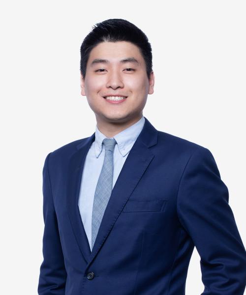 Noah M. Woo, Associate at ArentFox Schiff LLP