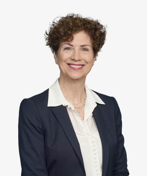 Deborah DiVerdi Carlson, ArentFox Schiff, Partner