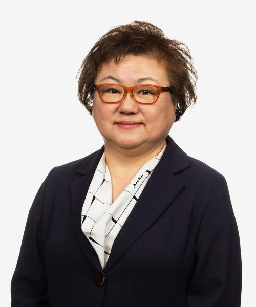 Yun H. Choe, Ph.D., Patent Agent, ArentFox Schiff