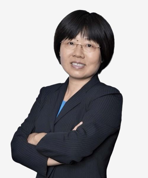 Peifang Tian, Patent Agent, ArentFox Schiff