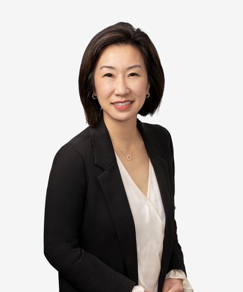 Annie Chang Lee, Partner