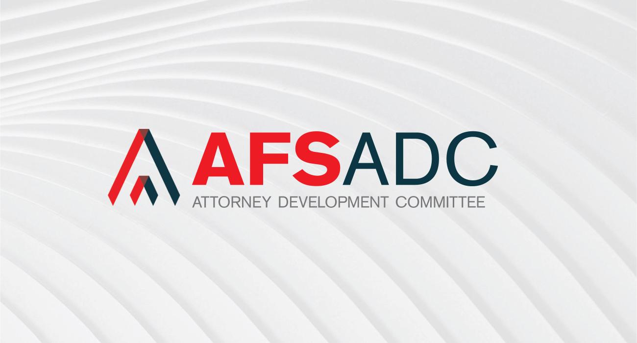 AFS Attorney Development Committee (ADC)