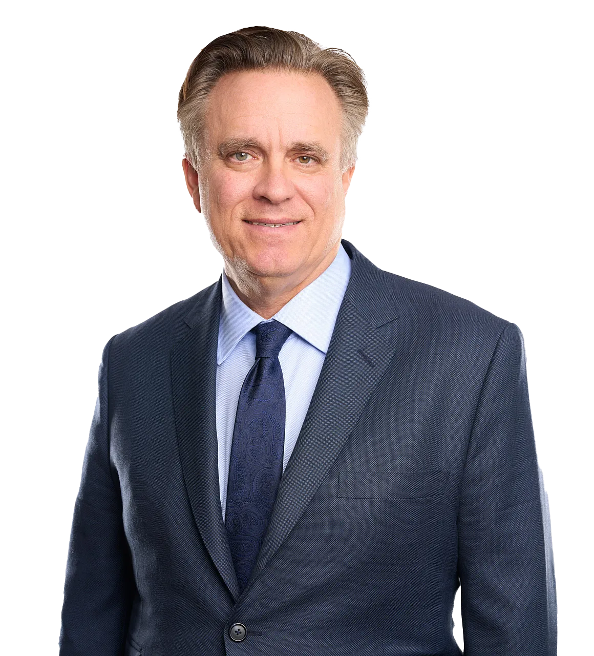 Scott Adamson | ArentFox Schiff