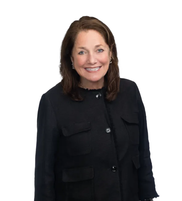 Heather Murphy Portrait