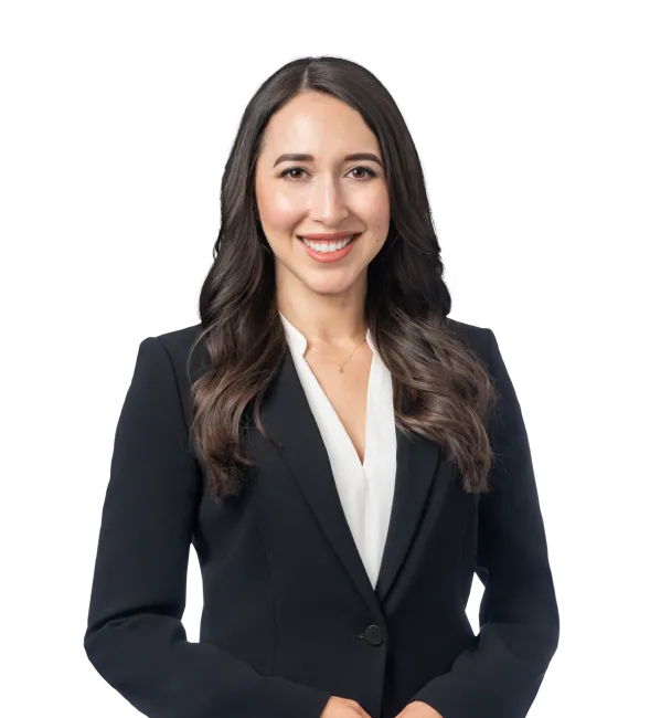 Cheyenne Rodriguez Portrait