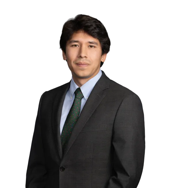 Jacob Blais Portrait