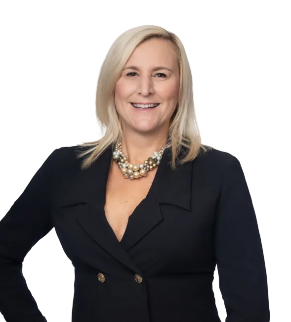 Stephanie Trunk Portrait