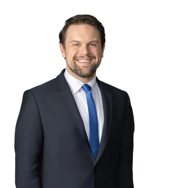 Trevor Jorgensen Portrait