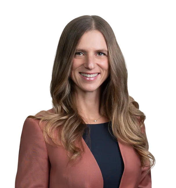 Kelly Ballentine Portrait