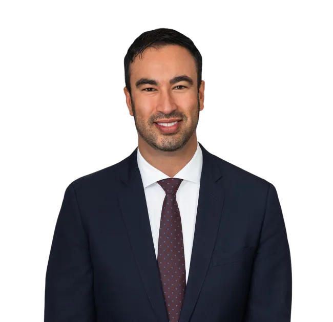 Ehsun Forghany 2026
