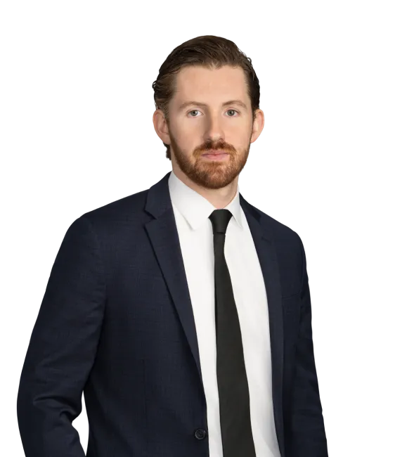 Noah Agnew Portrait