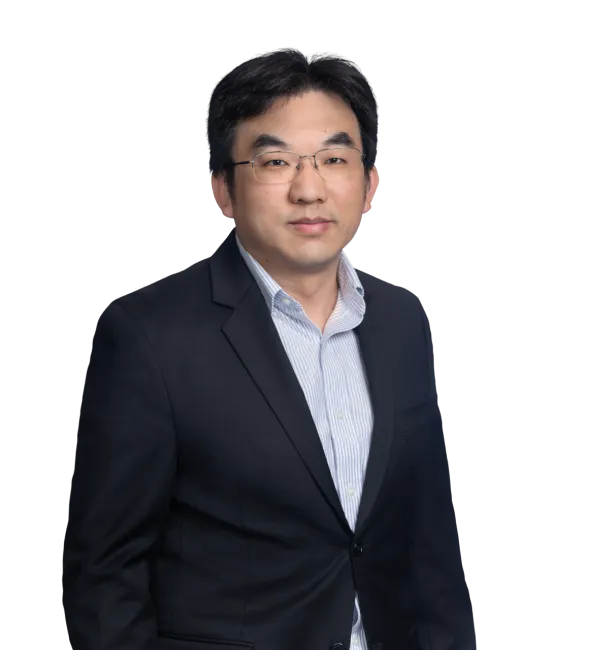 Tao Feng Portrait