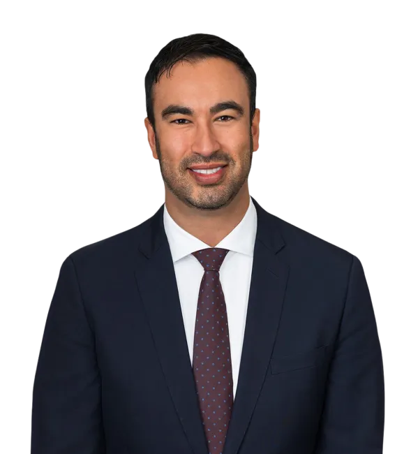 Ehsun Forghany Final Headshot