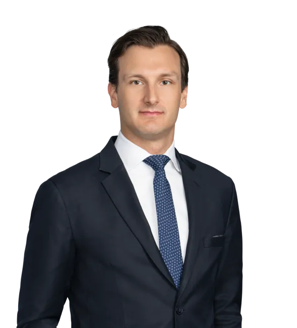 Michael Phillips Portrait
