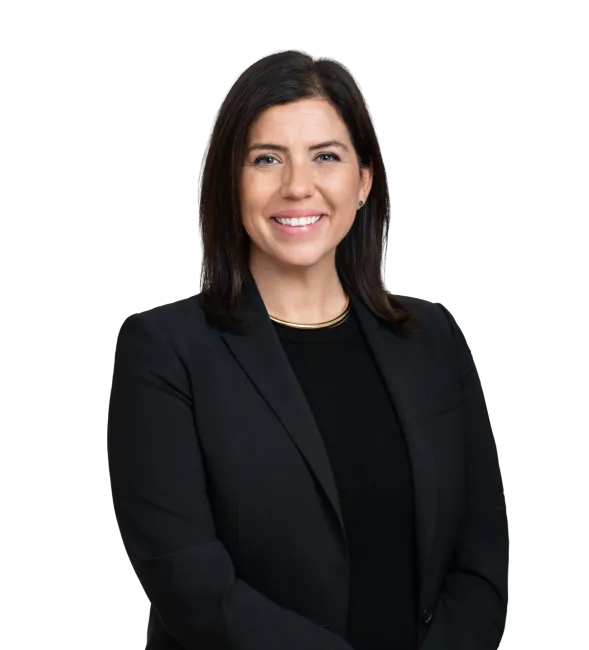 Nichole Shustack Portrait