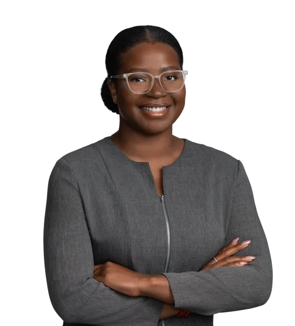 Esosa Aimufua Portrait