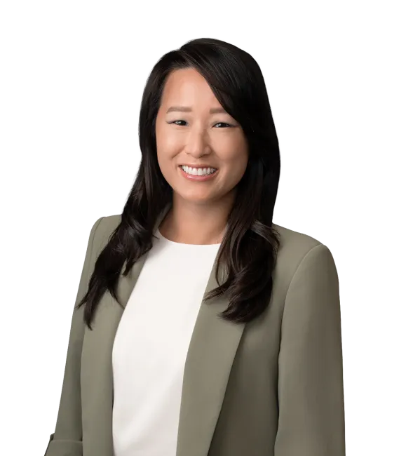 Justine Lee 2026
