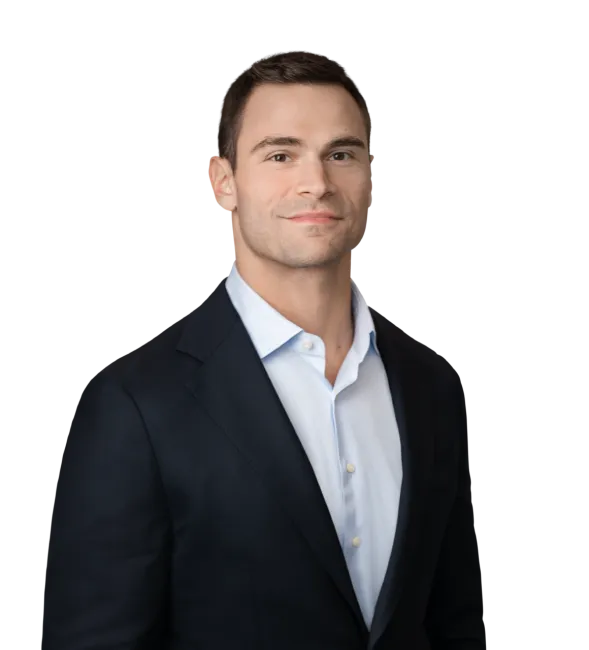 Charlie J. Peskowitz 2026