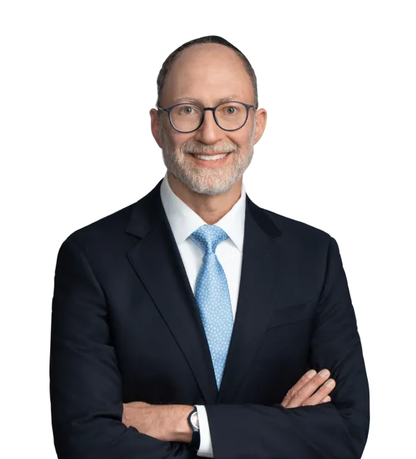 Judah Prero Portrait