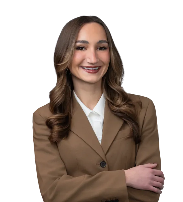 Corinne headshot