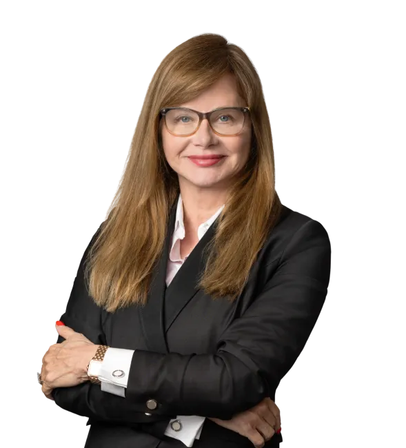 Cynthia Brittain Portrait