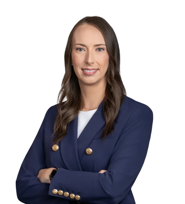 Katie Gustafson Portrait