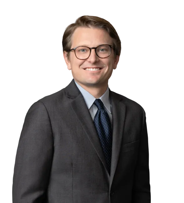 gerald porter portrait