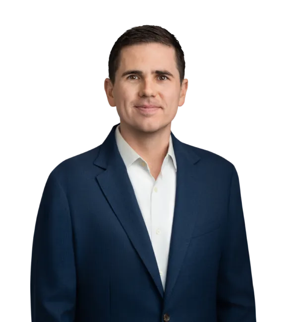 Zak Welsh Portrait